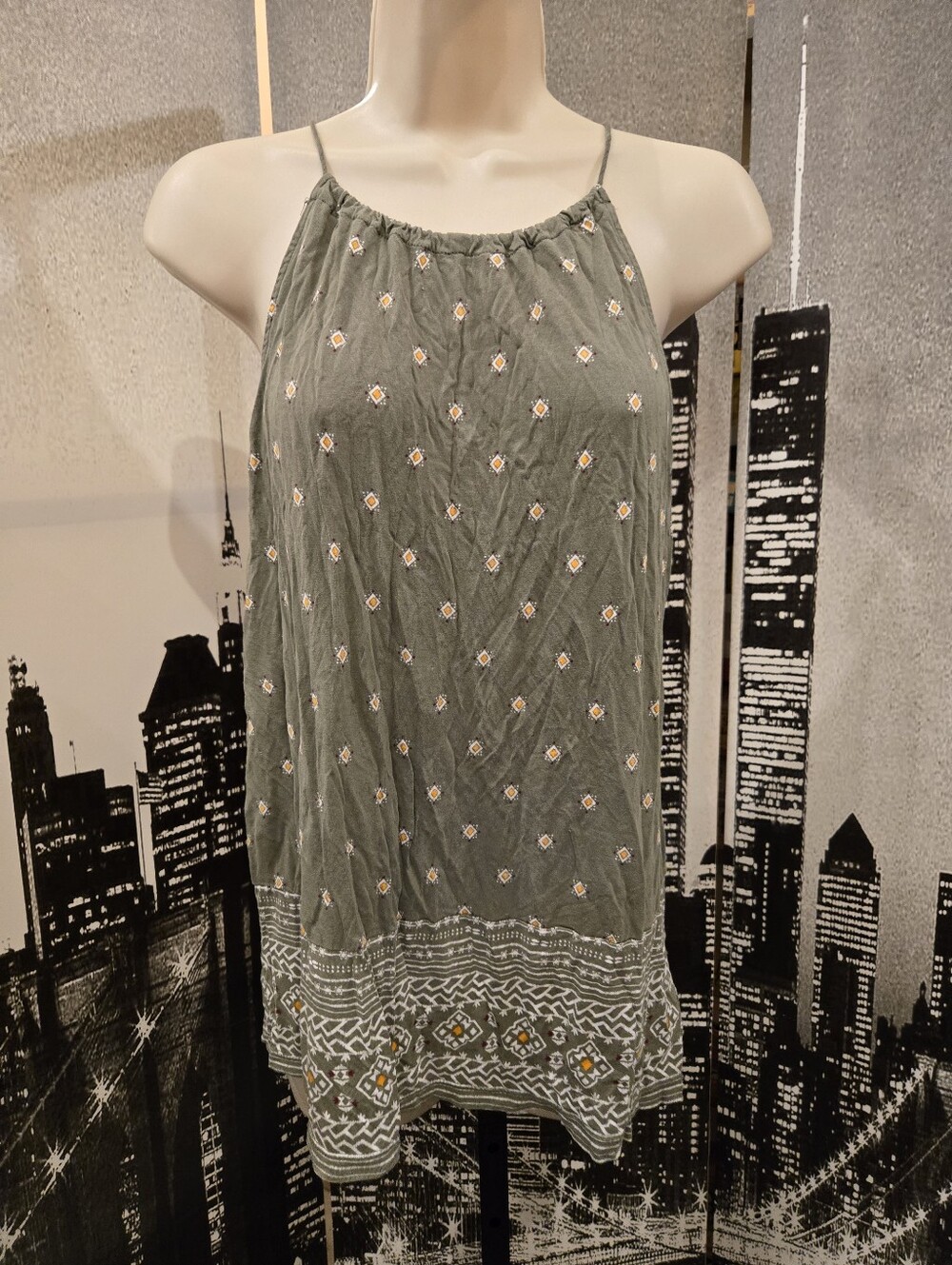 Old Navy Size M Top